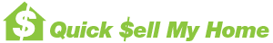 Quick Sell My Home! Logo